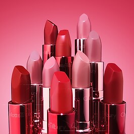 Hollywood Beauty Icon - K.I.S.S.I.N.G - Ruj